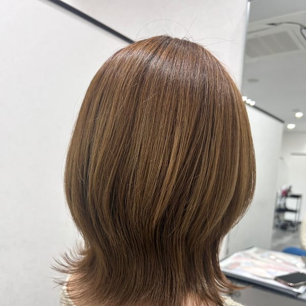 Second × Style