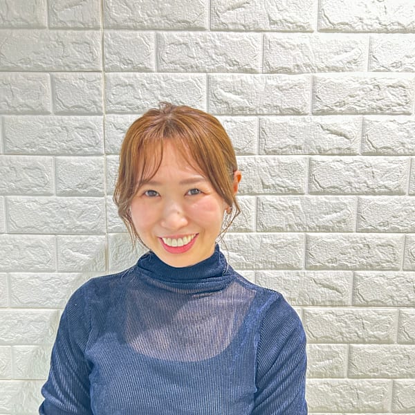 高橋　由加理|STUDIO-21