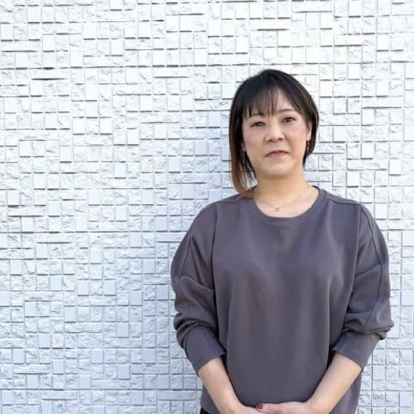 岡田 恵理子|AUBE HAIR terre 高松店 【オーブ ヘアー テール】
