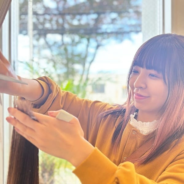 吉田　亜友莉|grazie