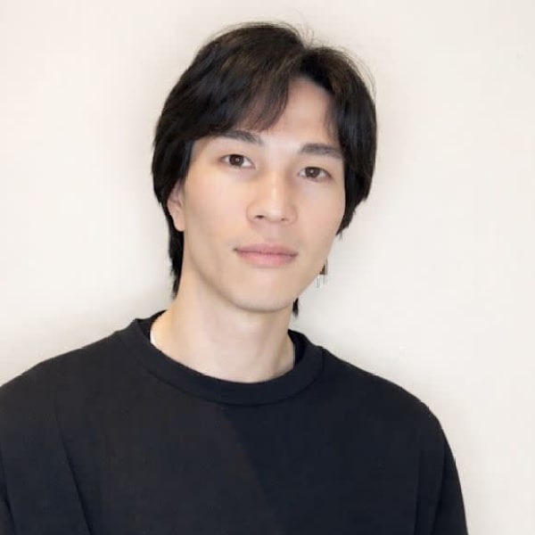 石井 秀二郎|AUBE HAIR trad 京都四条河原町店 【オーブ ヘアー トラッド】