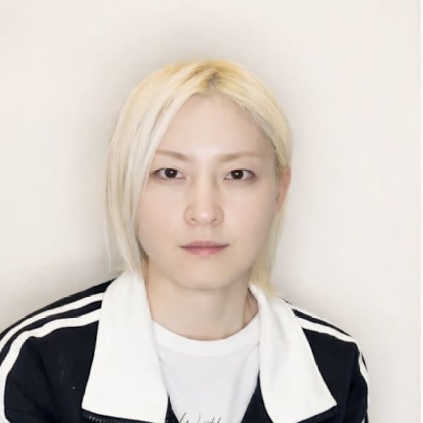 金丸 |AUBE HAIR trad 京都四条河原町店 【オーブ ヘアー トラッド】