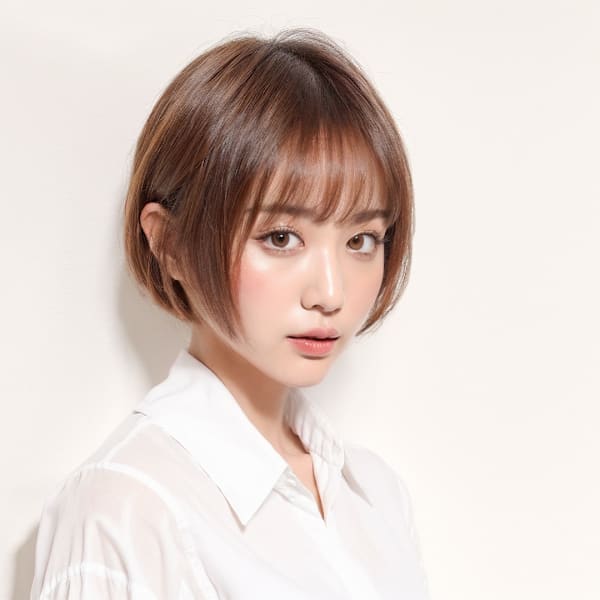 ショート