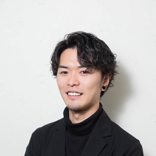 大瀬良 瞬也|8salon