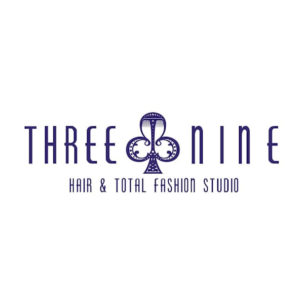 YUZU|THREE NINE