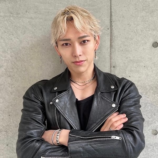 内堀 光|Lay.