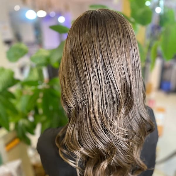 Cool&Beauty kurinkurin×スタイル|Cool&Beauty kurinkurin