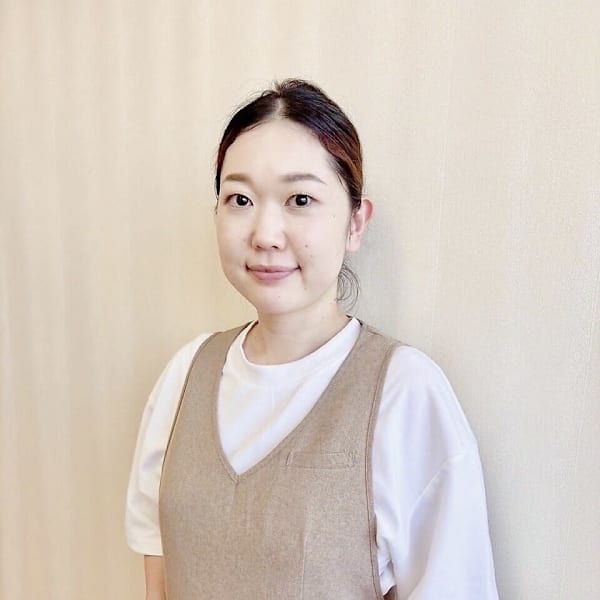 HITOMI|まつげ＆まゆげサロンWILL新潟駅南レクスン2店