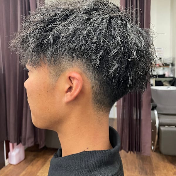 BEAUTY PARLOR にじの森店×スタイル