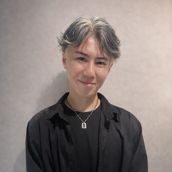 大畑 魁靖|EnBlesS