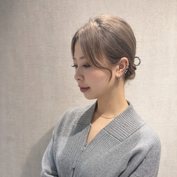 川嶋　乙羽|EnBlesS