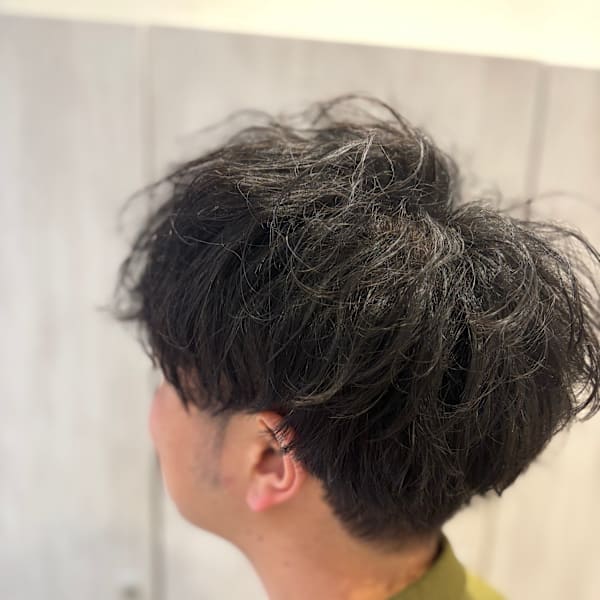 美粧ほそや 鶴見licopa店×スタイル