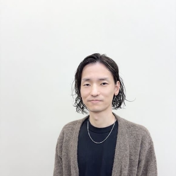 小松 永幸|AUBE HAIR filia 高知南国店 【オーブ ヘアーフィリア】