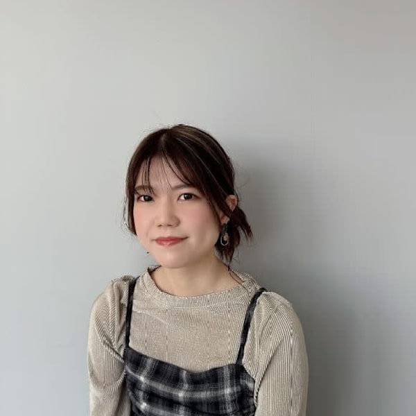 渡 真菜美|AUBE HAIR ana 大通店 【オーブ ヘアー アナ】