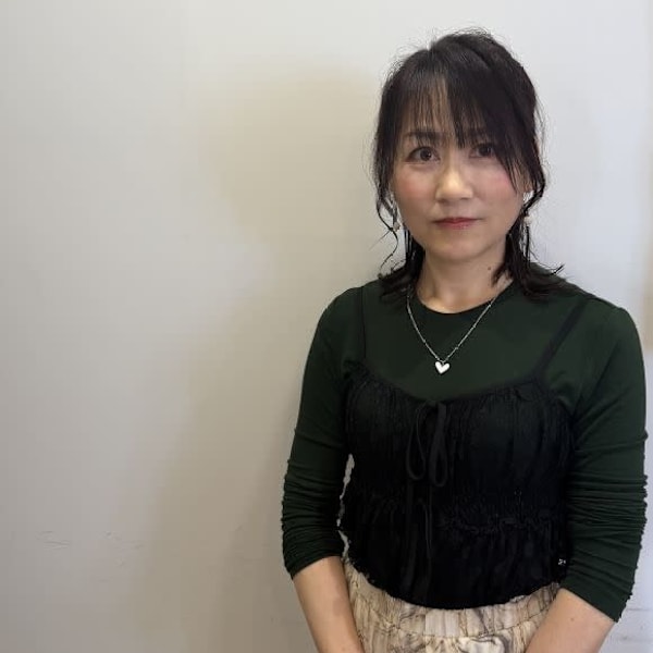 福沢 節子|AUBE HAIR kiia 永山店 【オーブ ヘアー キア】
