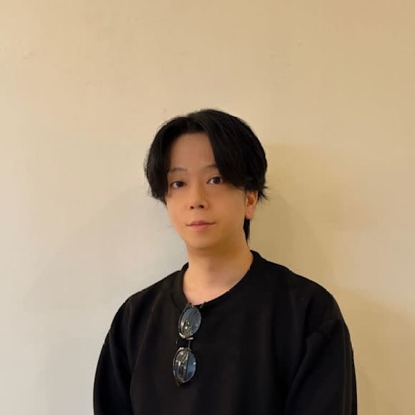 Ken |AUBE HAIR samara 秋田広面店 【オーブ ヘアー サマラ】
