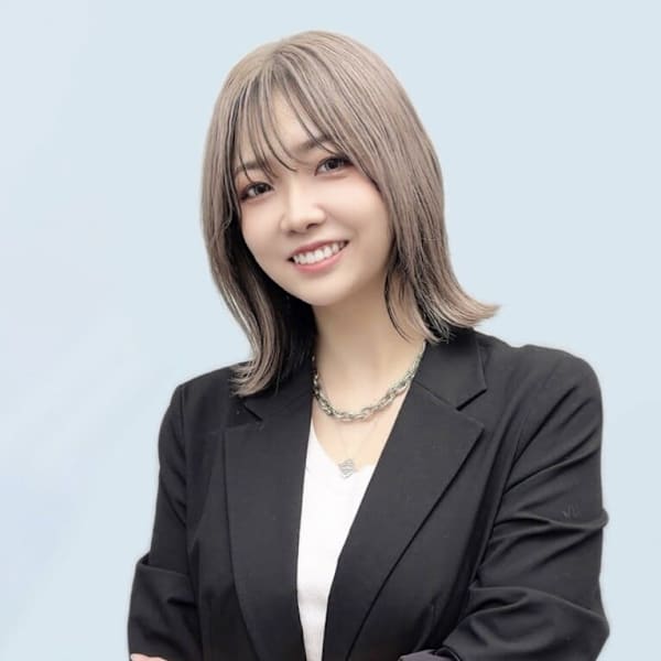 福井真織|Ash 都立大学店