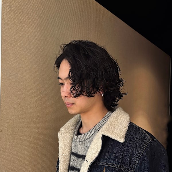 サーフカール🌊|ELLYLONDON 三宮Part2店