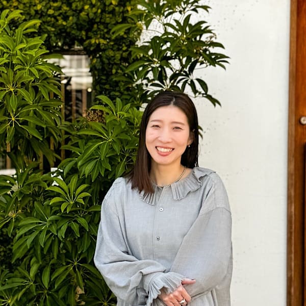 西村 典子|HAUL