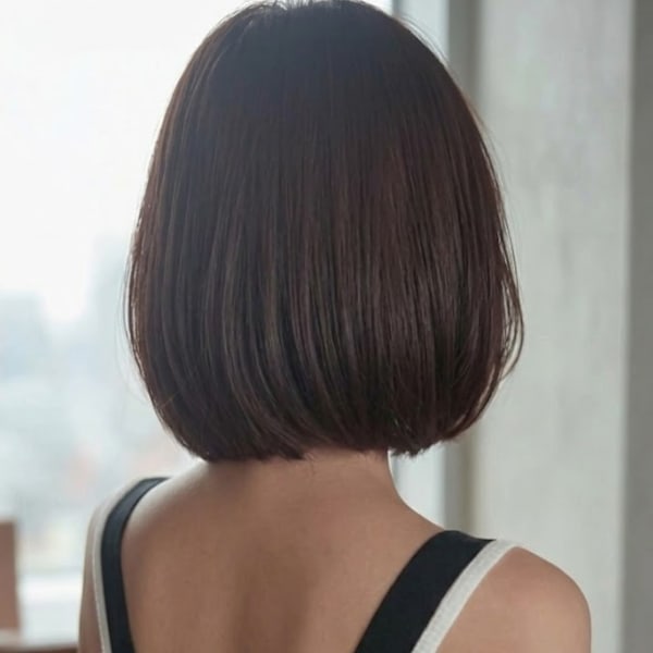 Frames hair&relax 吉川店×スタイル