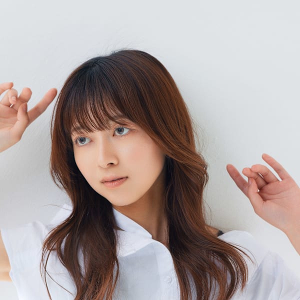 【AVEDA/アヴェダ/東京/丸の内/オーガニックカラー/ヘ