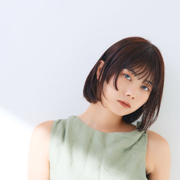 【AVEDA/アヴェダ/東京/丸の内/オーガニックカラー/ヘ
