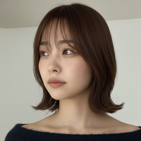 le:fro:m 獨協大学前店×スタイル