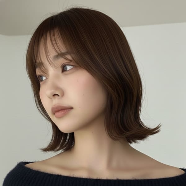 le:fro:m 獨協大学前店×スタイル