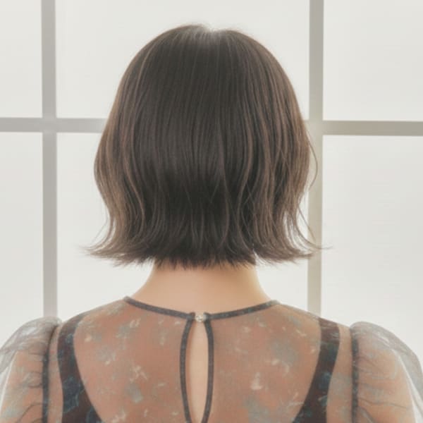le:fro:m 獨協大学前店×スタイル