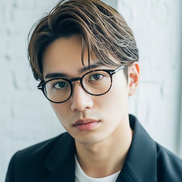 Frames hair&relax 戸田店×スタイル