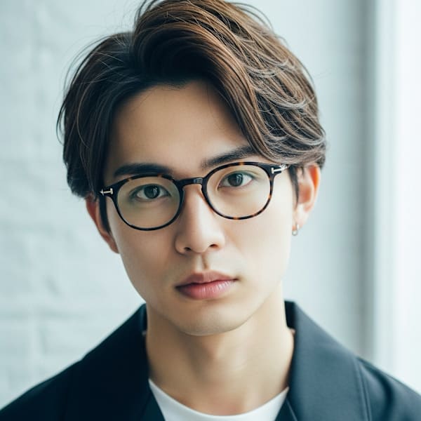 Frames hair&relax 戸田店×スタイル
