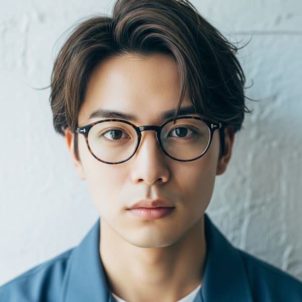 Frames hair&relax 戸田店×スタイル