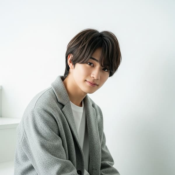 Frames hair&relax 戸田店×スタイル