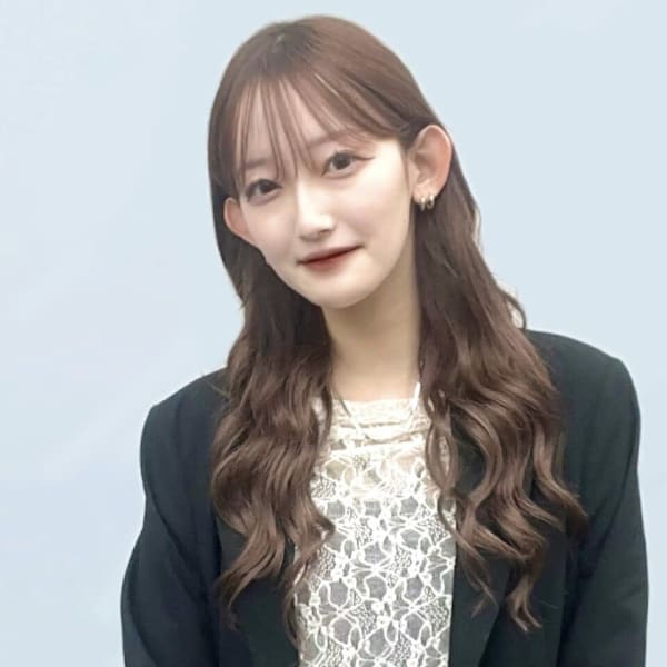 片山理緒|Ash 都立大学店