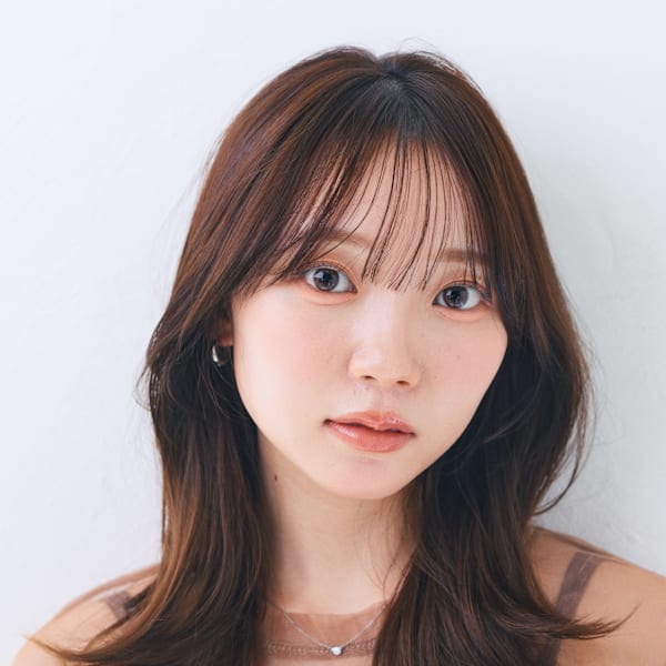 【AVEDA/アヴェダ/東京/丸の内/オーガニックカラー】