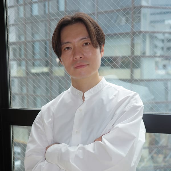 坂本 直樹|NERO HAIRSALON NAVY