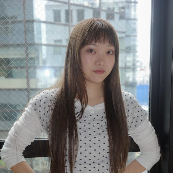 近藤 真帆|NERO HAIRSALON NAVY