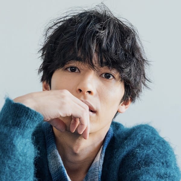 無造作ナチュラルマッシュ