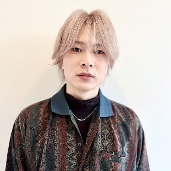 小林 正輝|AUBE HAIR monica 東岡山店 【オーブ ヘアー モニカ】