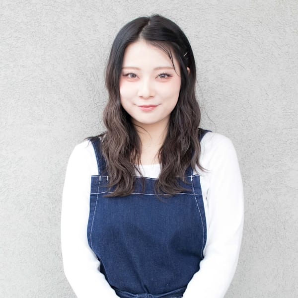 ki.tone【キトネ】【キトネ】のスタッフ紹介。asaoka