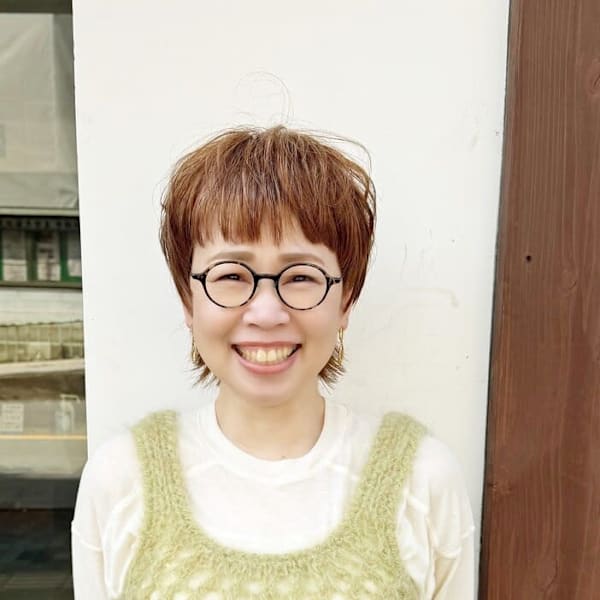 AYA|trico 茨木店
