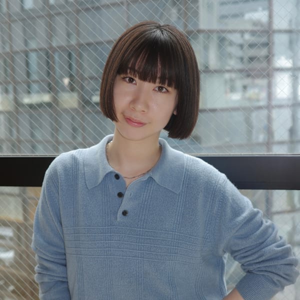 まどか|NERO HAIR AND LIFESTORE