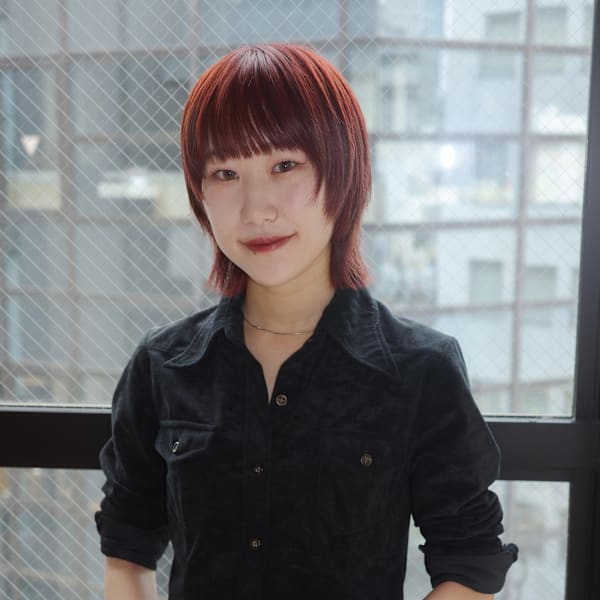 倉田 真希|NERO HAIR AND LIFESTORE