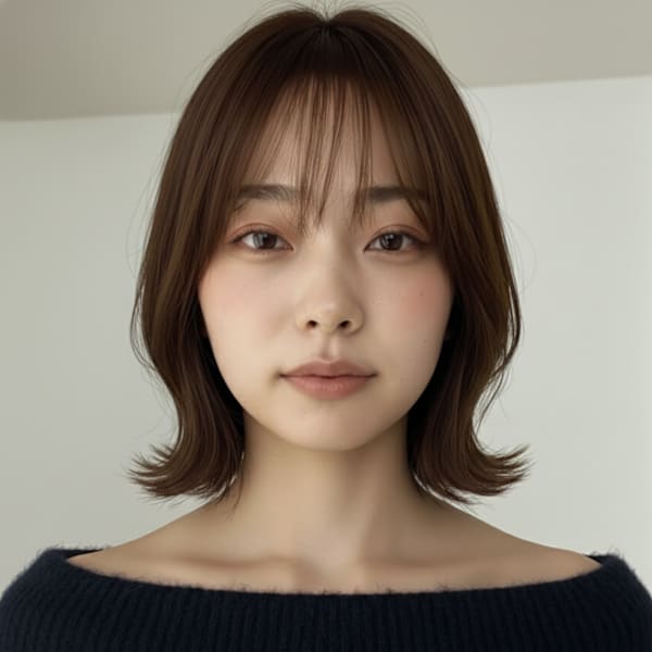 Liecot 与野店×スタイル
