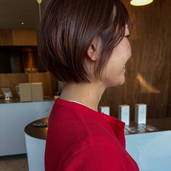 airy bob 