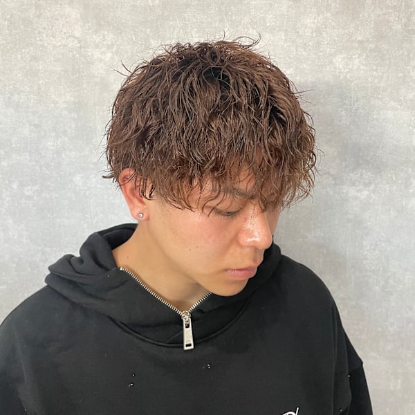 ツイストスパイラル