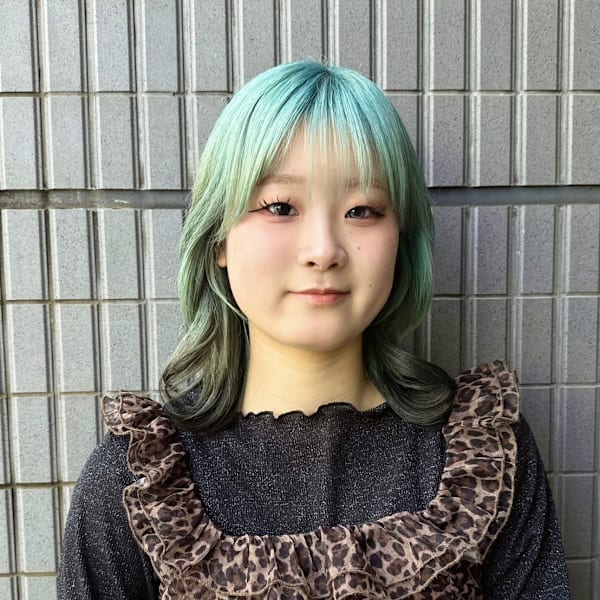 廣瀬　ゆのん【石川町】|FACE。石川町