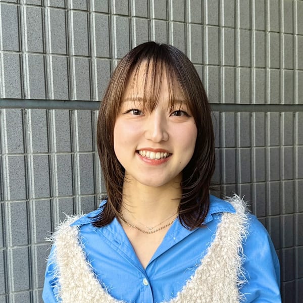 齋藤　穂果【石川町】|FACE。石川町