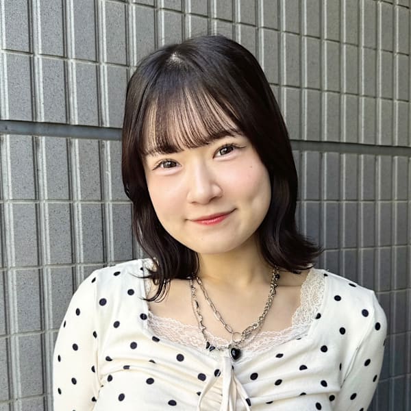 田中　蘭【石川町】