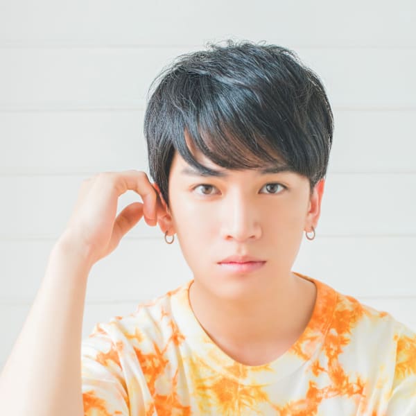 ナチュラルショート